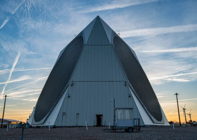 A Web of Sensors and the Vulnerability of American Missile Defense Systems Amid Escalating Regional Tensions in the Middle East