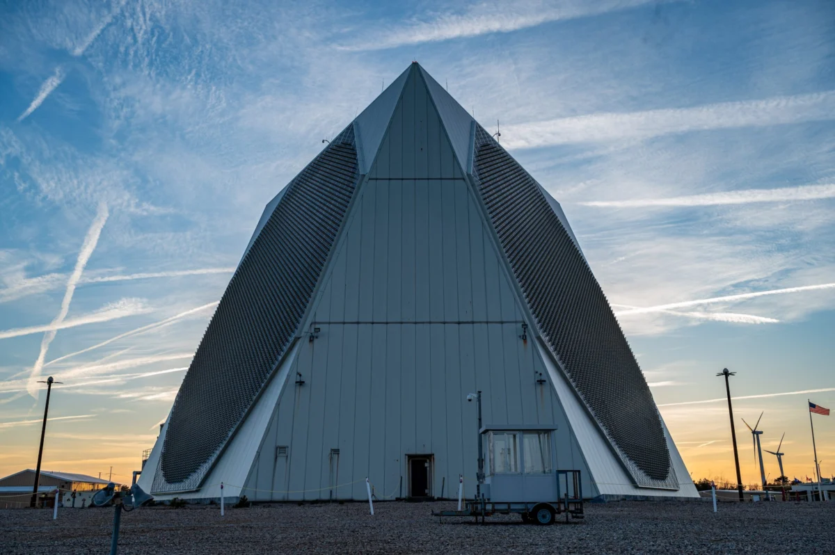A Web of Sensors and the Vulnerability of American Missile Defense Systems Amid Escalating Regional Tensions in the Middle East
