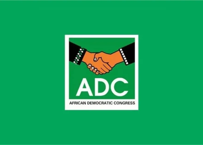 ADC Constitutional Overhaul Signals New Era of Digital Inclusion and Internal Discipline as Party Receives Landmark Reform Report