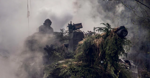 Army to Punish Soldier for Satire on Desperate State of Armed Forces