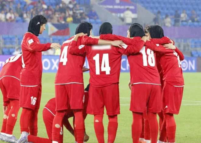 Australia Grants Asylum to Iranian Women Footballers Amid Growing Human Rights Crisis and National Anthem Protest