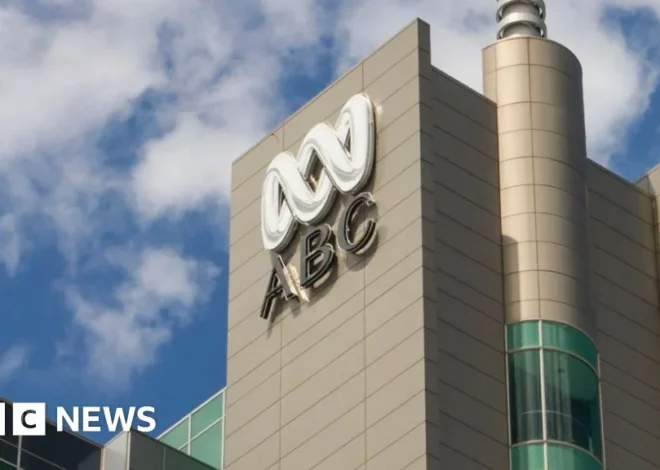 Australian Broadcasting Corporation Faces Historic 24-Hour Strike Amidst Pay Dispute and AI Concerns