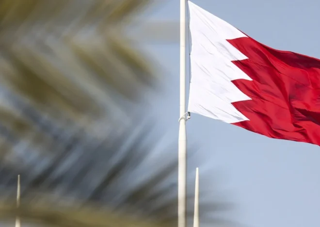 Bahrain Intensifies Crackdown on Free Expression and Assembly Amid Escalating Regional Conflict