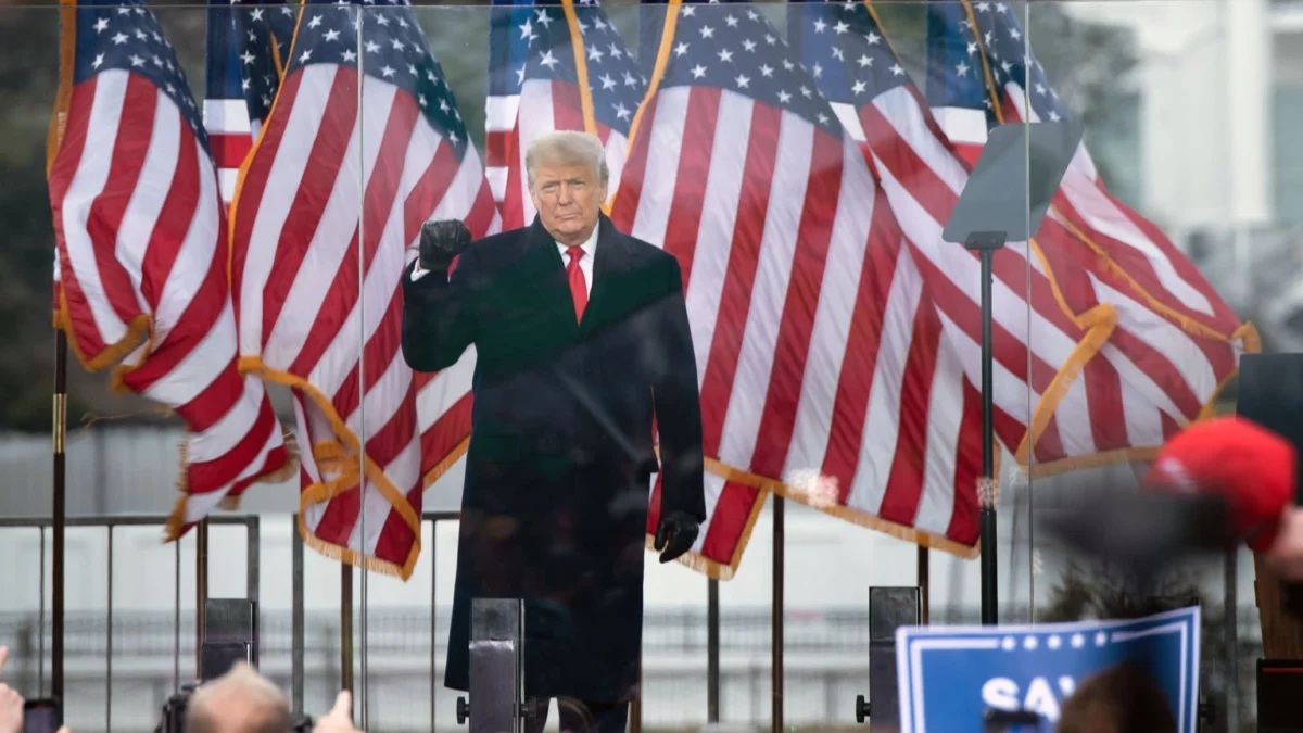 BBC seeks to have Donald Trump’s $10bn lawsuit thrown out