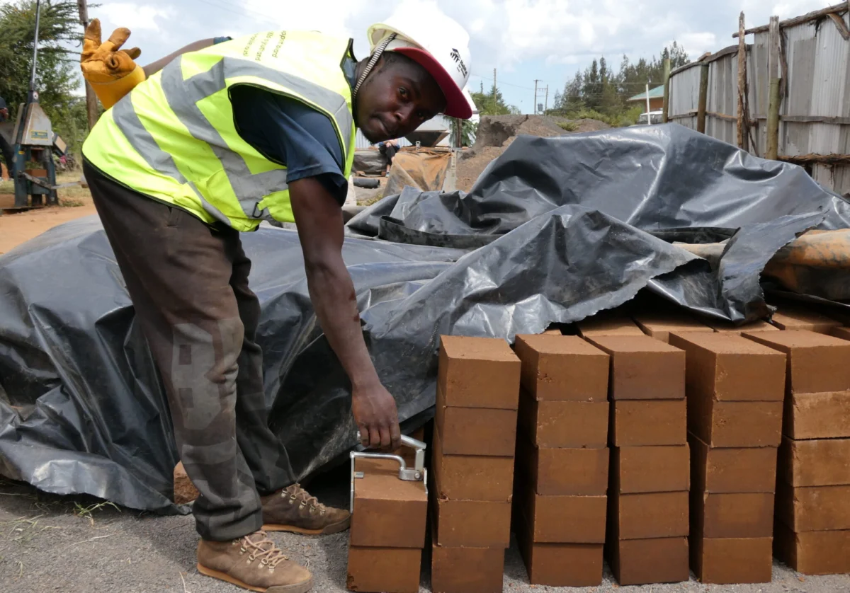 Better mechanisms needed to help Kenyan communities reduce devastation from future drought cycles as over 3 million face acute hunger