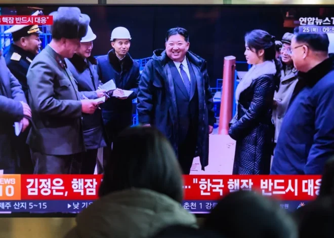 Beyond the Missile Tests: The Unfolding Human Rights Crisis in North Korea and the Path to International Accountability