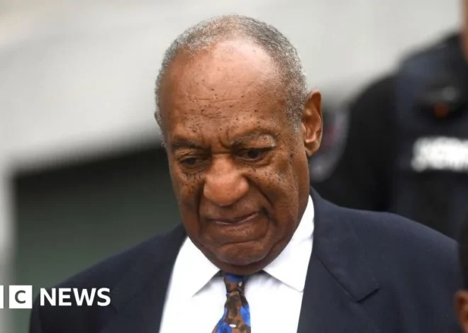 Bill Cosby Ordered to Pay $19.25 Million in Decades-Old Sexual Assault Case