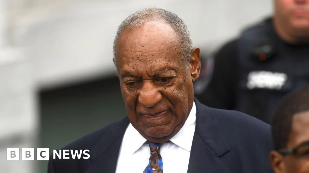 Bill Cosby Ordered to Pay $19.25 Million in Decades-Old Sexual Assault Case