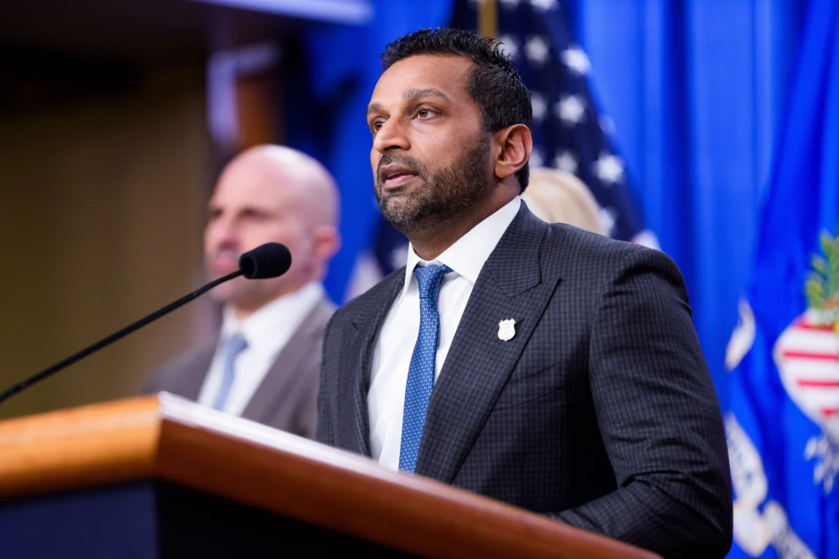 Bipartisan Congressional Coalition Introduces Legislation to Mandate Warrants for FBI Backdoor Searches of American Communications