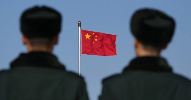 Breitbart News to Host Policy Event on China Threats Amidst Anticipated Trump-Xi Summit