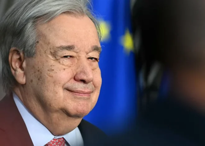 Britain scrambles to shield Gulf allies as Iran war pounds on