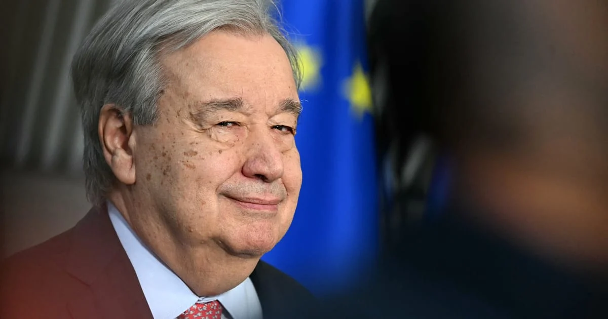 Britain scrambles to shield Gulf allies as Iran war pounds on