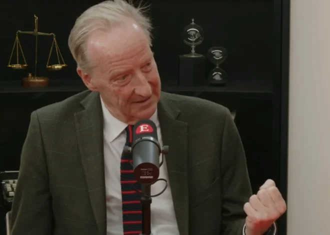 Britain’s Former MI6 Chief Sir Alex Younger Asserts US Has "Lost Initiative to Iran" in Escalating Regional Conflict