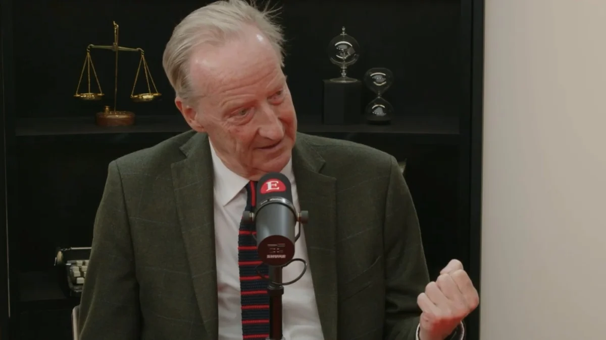 Britain’s Former MI6 Chief Sir Alex Younger Asserts US Has "Lost Initiative to Iran" in Escalating Regional Conflict