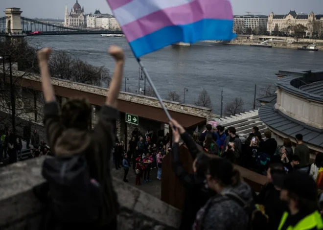 Budapest Police Prohibit Trans Visibility Demonstration as Hungarian Authorities Escalate Restrictions on Public Assembly and LGBTQ Rights