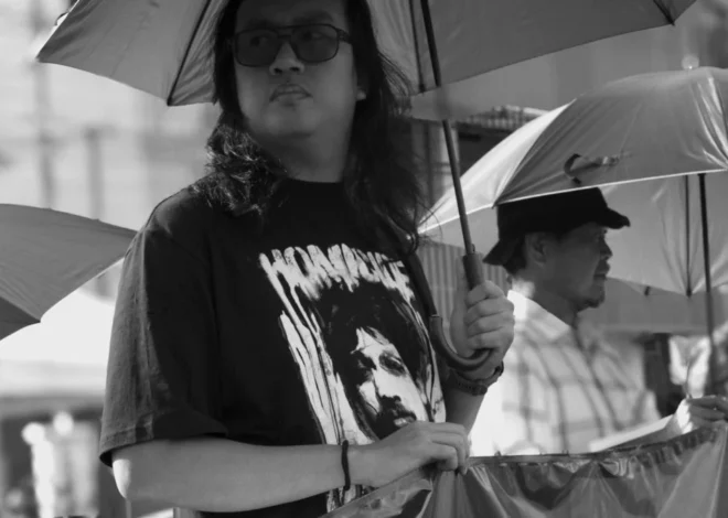 Calls for Independent Investigation Grow Following Brutal Acid Attack on Indonesian Human Rights Activist Andrie Yunus