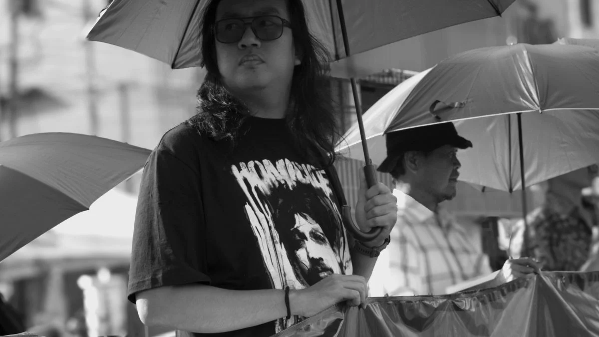 Calls for Independent Investigation Grow Following Brutal Acid Attack on Indonesian Human Rights Activist Andrie Yunus