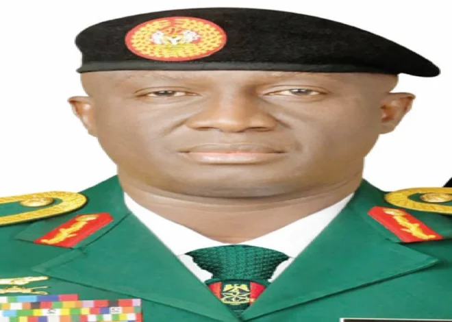 Chief of Army Staff Lt Gen Waidi Shaibu Champions Troop Welfare and National Unity Amid Ongoing Security Operations During Ramadan and Lenten Seasons