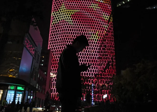 China Proposed Cybercrime Law Threatens Global Digital Freedoms and Human Rights