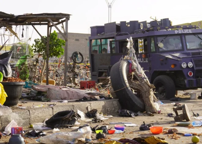Deadly Maiduguri Bombings Signal Resurgence of Boko Haram and Urgent Need for Enhanced Civilian Protection in Northeast Nigeria
