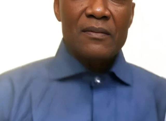 Delta State Government Mourns the Sudden Passing of Senior Special Assistant on Protocol Sunny Kotor