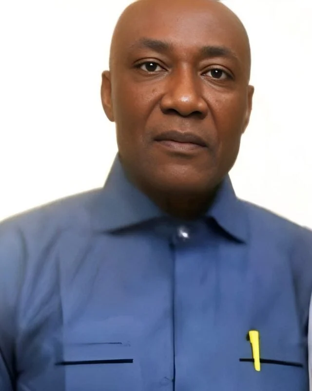 Delta State Government Mourns the Sudden Passing of Senior Special Assistant on Protocol Sunny Kotor