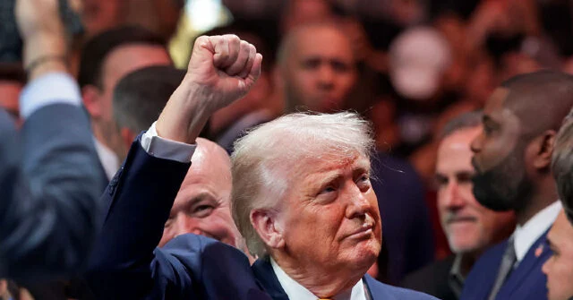 Donald Trump Recounts Intervention in Legendary NBA Star Brawl Involving Kobe Bryant at 1998 All-Star Weekend