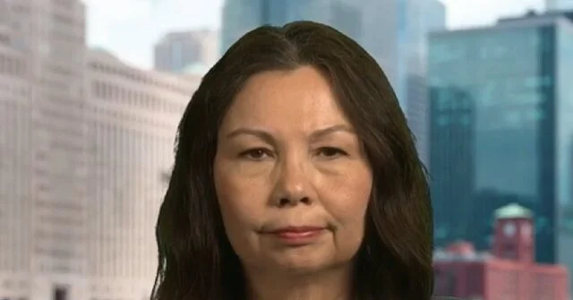 Duckworth: Trump ‘Wasted’ the Military Lives Lost on Iran
