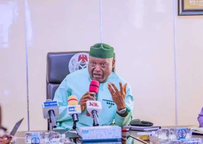 Ekiti State Government deploys arts and culture to combat voter apathy and reduce invalid ballots ahead of June 20 governorship election