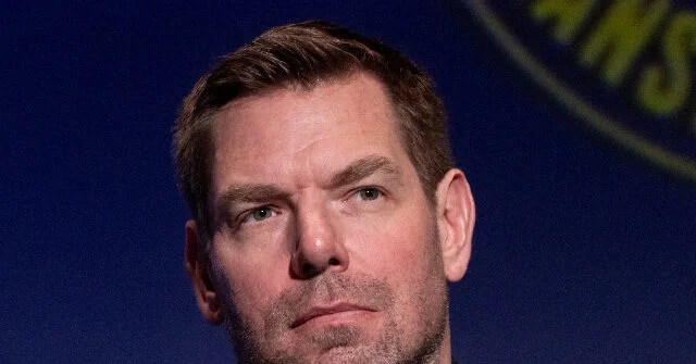 Eric Swalwell’s Gubernatorial Ambitions Clouded by Significant PG&E Contributions Amid Vows to Lower Energy Costs