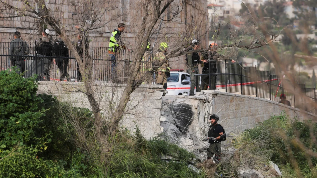 Escalating Cross-Border Conflict Claims Over 1,000 Lives in Lebanon as Israeli Attacks Intensify Amidst Broader Regional Tensions