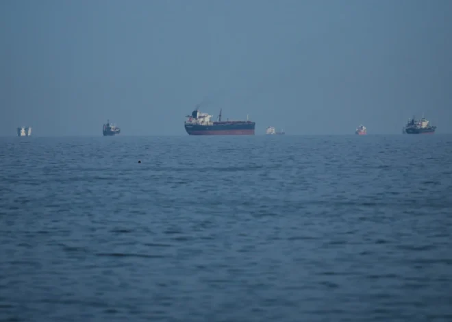 Escalating Tensions in the Strait of Hormuz: Trump Critiques NATO Allies Amid Growing Maritime Security Risks and Geopolitical Stalemate