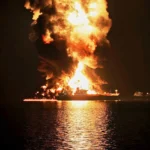 Escalation on Day Thirteen: Iran’s Multi-Front Offensive Targets Global Shipping and Regional Adversaries, While Israel Strikes Nuclear Facility.