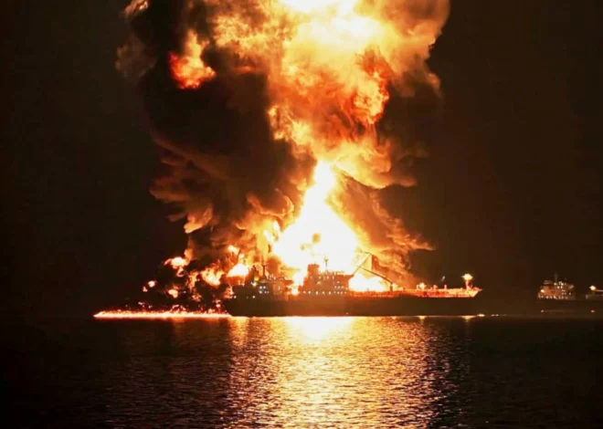 Escalation on Day Thirteen: Iran’s Multi-Front Offensive Targets Global Shipping and Regional Adversaries, While Israel Strikes Nuclear Facility.