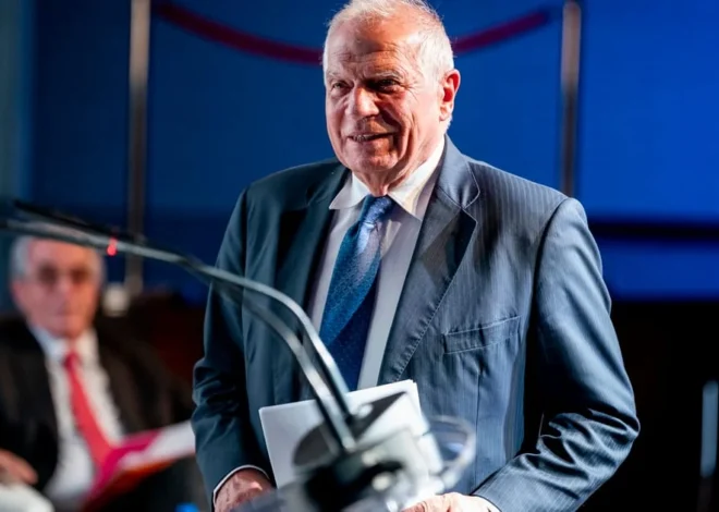 EU agrees on rollover of Russia sanctions