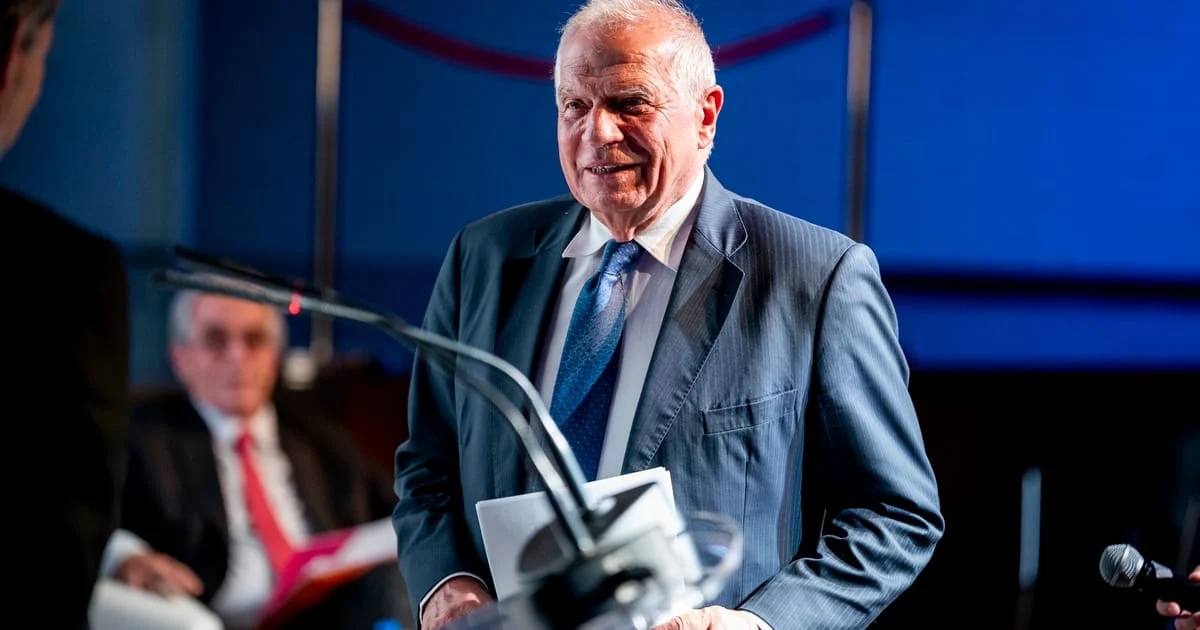 EU agrees on rollover of Russia sanctions