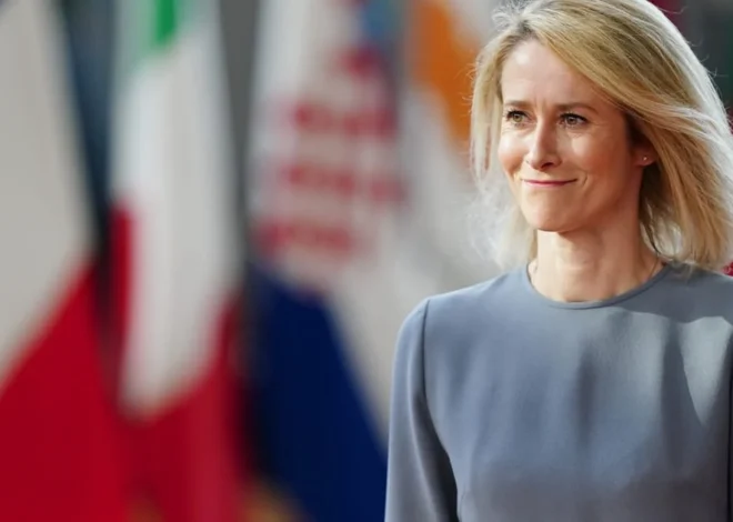 EU braced for no deal on €90B Ukraine loan as Orbán refuses to budge