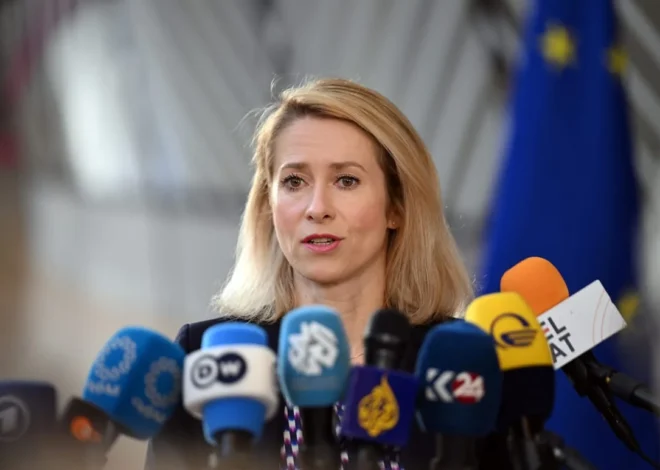 EU faces internal fracture as Trump pressures NATO allies over Strait of Hormuz security