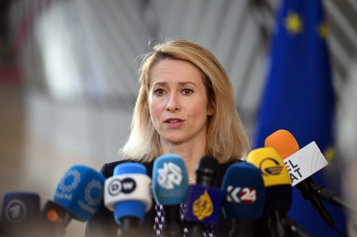 EU faces internal fracture as Trump pressures NATO allies over Strait of Hormuz security