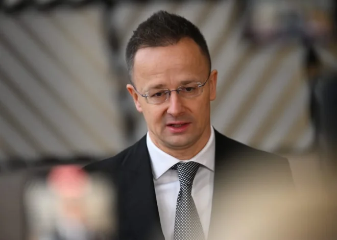 EU leaders restrict information flow to Hungary amid deepening intelligence fears regarding Russian ties