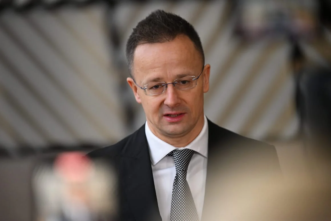 EU leaders restrict information flow to Hungary amid deepening intelligence fears regarding Russian ties