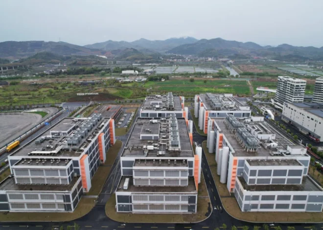 Explainer: Will AI data centres make or break the energy transition?