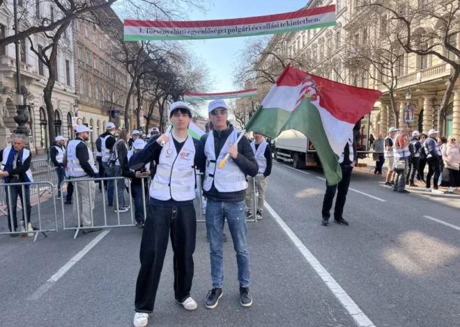 Far right says EU Parliament chief Metsola broke deal on tribute to slain French activist