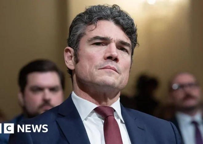 FBI Launches Criminal Probe into Former Counterterrorism Chief Joe Kent Over Alleged Classified Leaks Amid Controversial Iran War Resignation