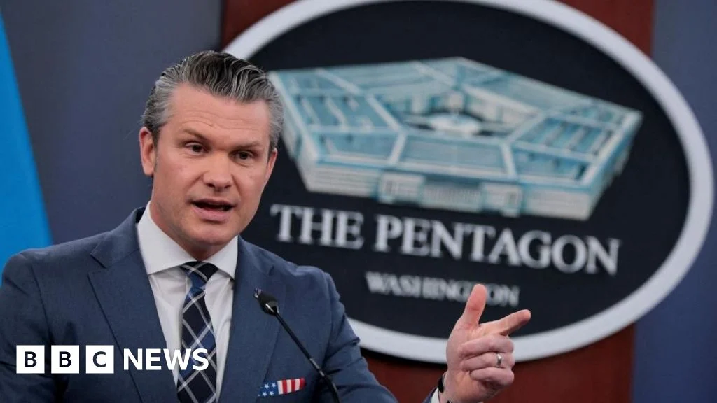 Federal Judge Blocks Pentagon’s Restrictive Media Access Policy, Citing First and Fifth Amendment Violations