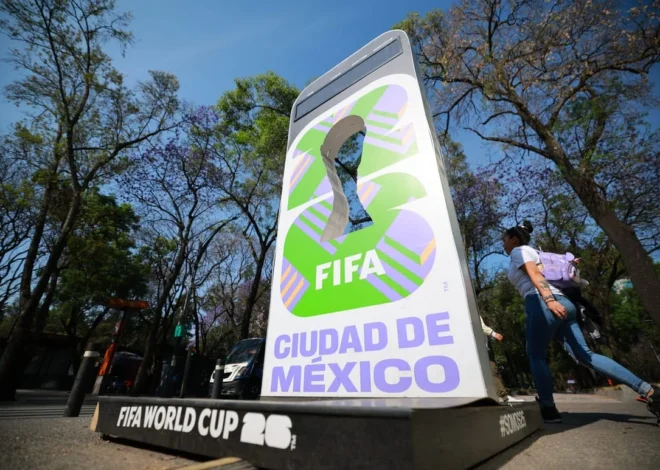 FIFA faces antitrust probe as consumer groups challenge World Cup ticket monopoly