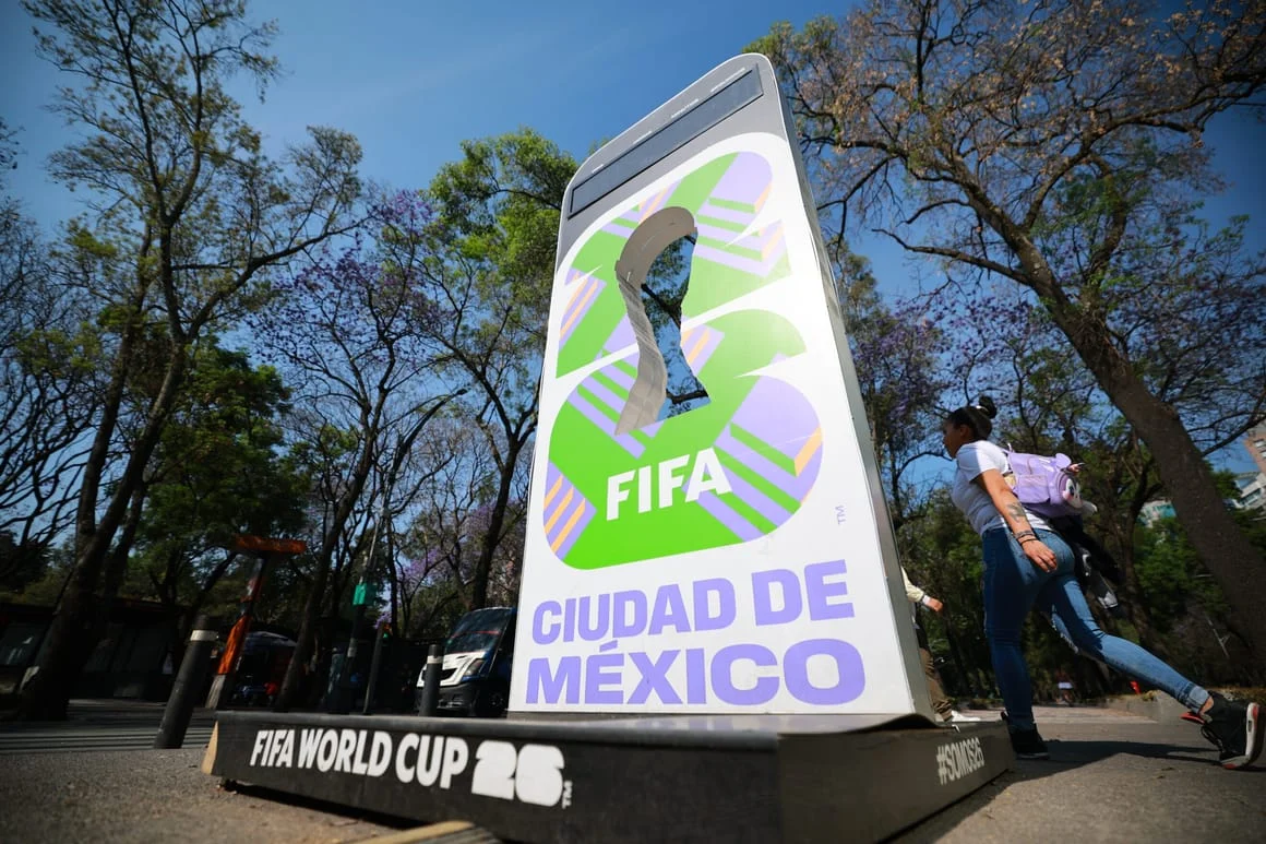 FIFA faces antitrust probe as consumer groups challenge World Cup ticket monopoly