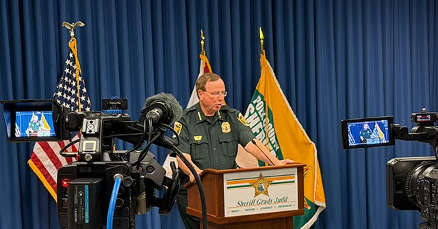 Florida Sheriffs’ Call for Immigration Reform Sparks Conservative Backlash and Policy Debate