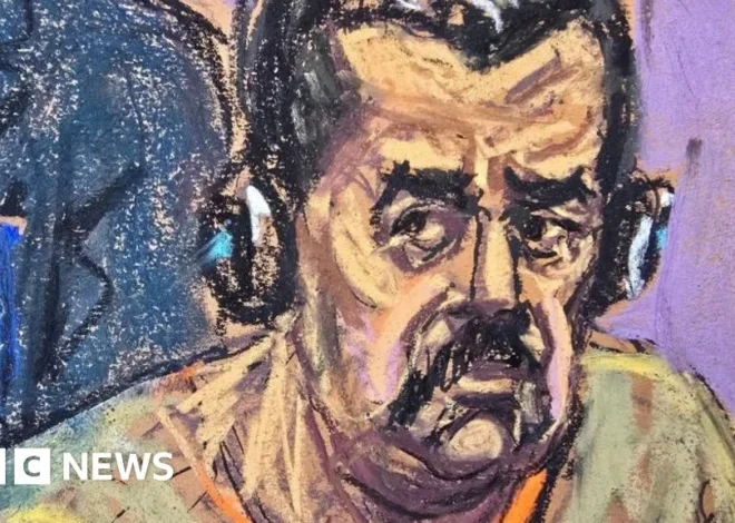 Former Venezuelan Leader Nicolás Maduro’s Legal Defense Funding Becomes Central Dispute in High-Stakes US Narco-Terrorism Case