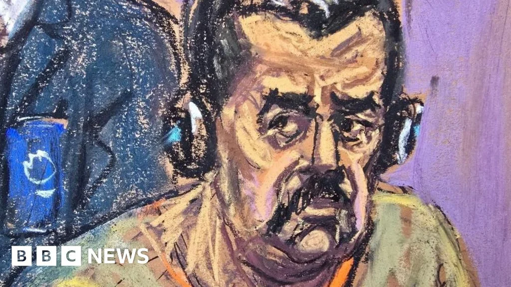 Former Venezuelan Leader Nicolás Maduro’s Legal Defense Funding Becomes Central Dispute in High-Stakes US Narco-Terrorism Case